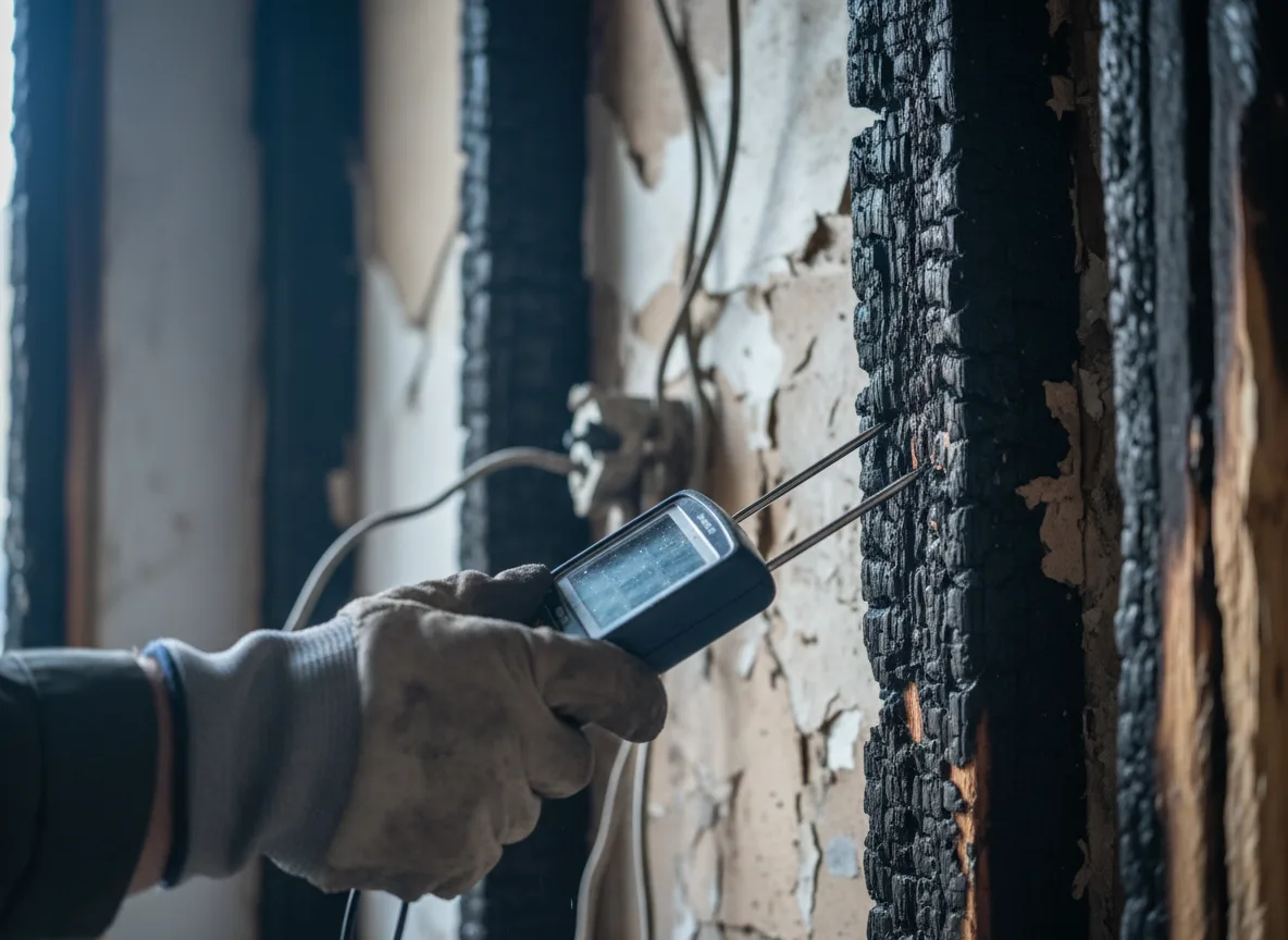 Fire Damage Restoration Meadowview, VA FAQs